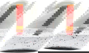 Sneakers og sko Nike W Crater Impact Hvid | cw2386-100, 4