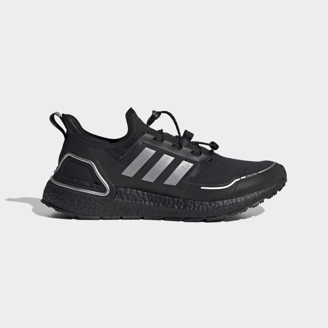 Sneakers og sko adidas Performance ULTRABOOST C.RDY Sort | Q46487, 0
