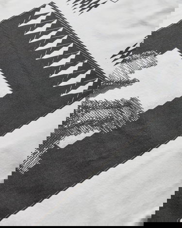 T-shirt Cav Empt Century Cameo Longsleeve T-Shirt Hvid | CES28LT03 WHITE, 4