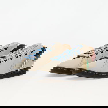 Sneakers og sko adidas Originals Brain Dead x Stan Smith Clear Brown/ Balgbl/ Mesa Beige | IH3432, 5