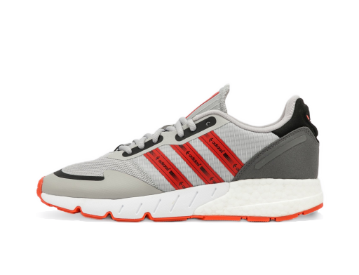 Sneakers og sko adidas Originals ZX 1K Boost Grå | GZ9079