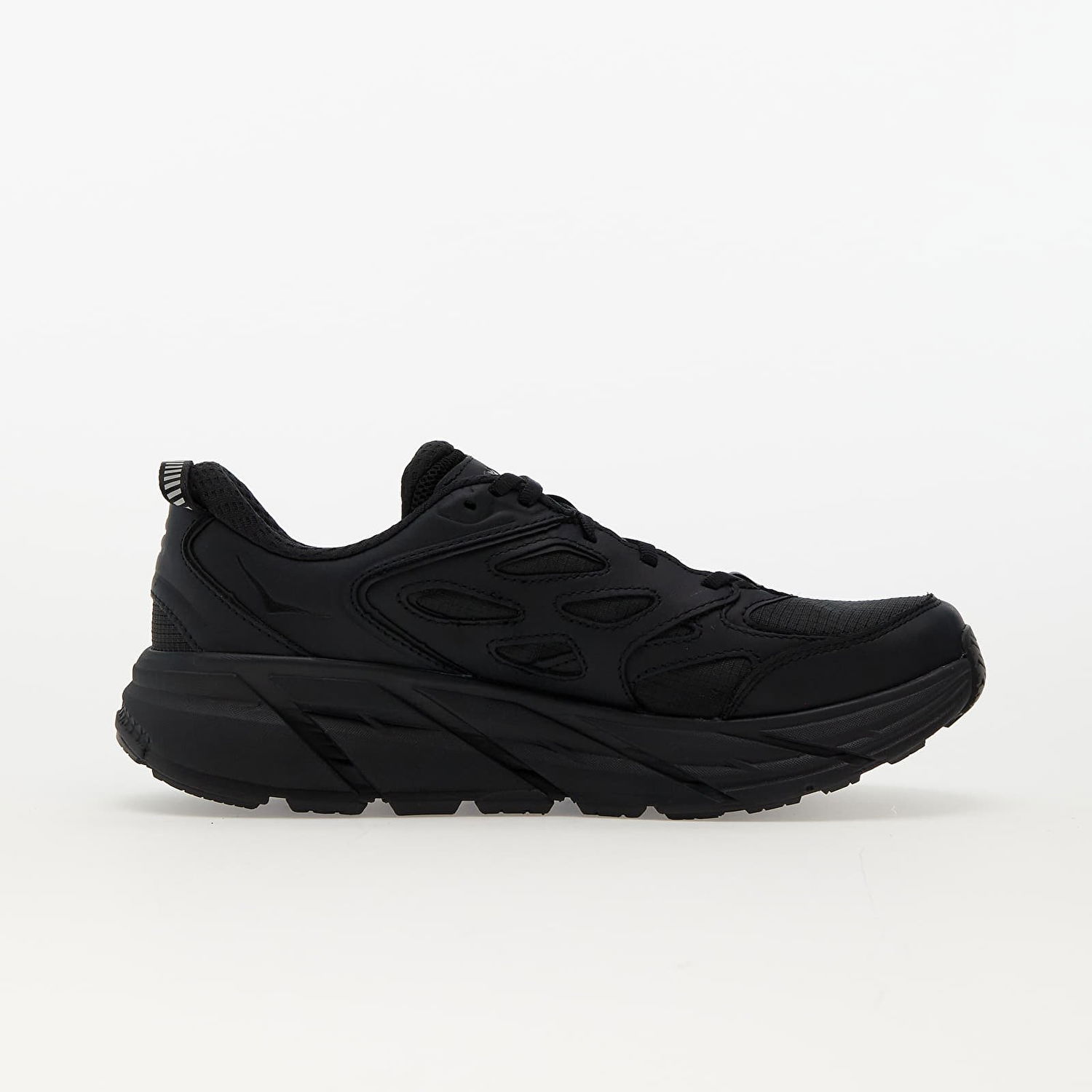Sneakers og sko Hoka One One U Clifton L Gtx Sort | 1129972-BBLC, 1