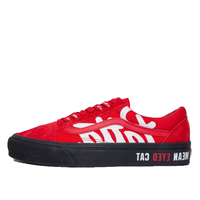 Patta x UA Old Skool VLT LX