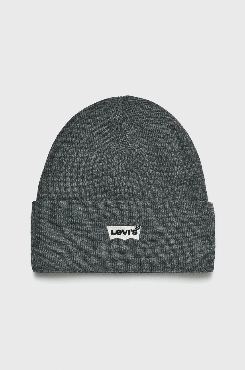 Beanie Levi's beanie Grå | 38022.0003, 0