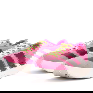Sneakers og sko adidas Performance Adizero Evo SL Lyserød | js4455, 2