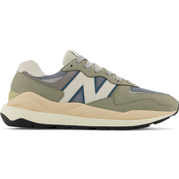 Sneakers og sko New Balance 574 Grøn | M5740LLG, 0
