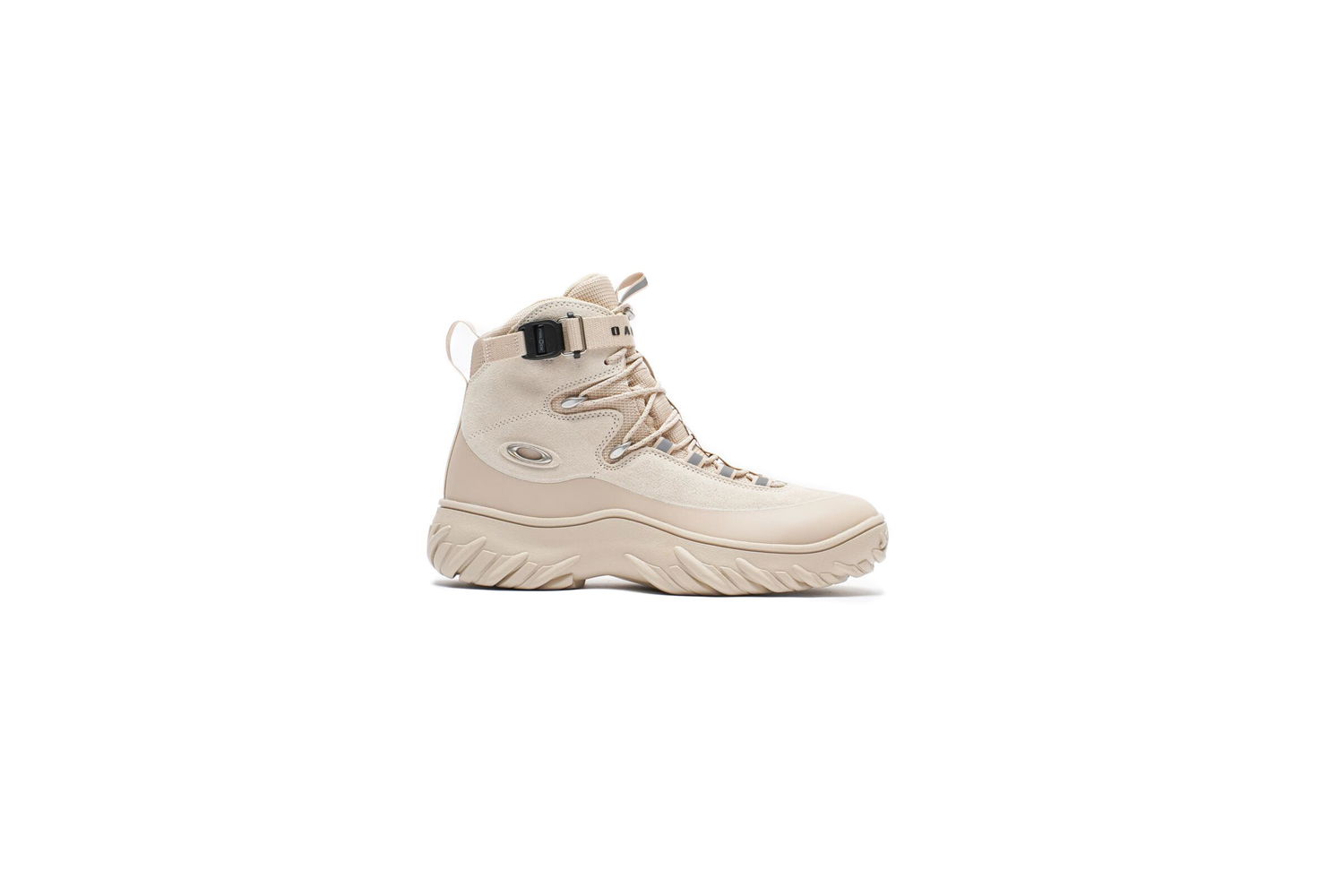 Sneakers og sko OAKLEY Merdian Boots Beige | FOF100582-31R, 0