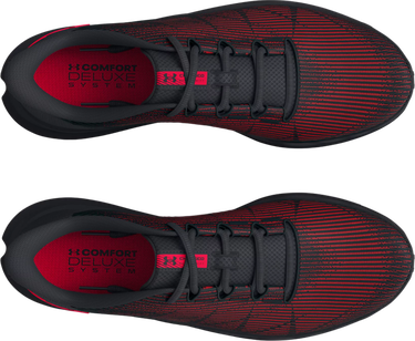 Sneakers og sko Under Armour UA Charged Speed Swift Sort | 3026999-002, 3