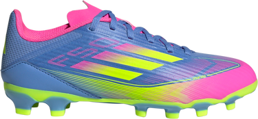 Sneakers og sko adidas Performance F50 League MG J Blå | ie3751, 0