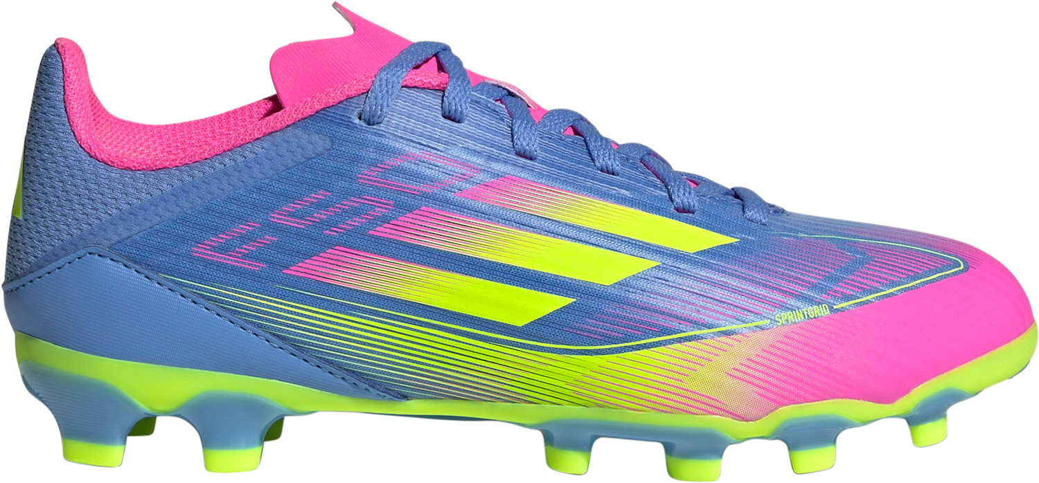 Sneakers og sko adidas Performance F50 League MG J Blå | ie3751, 0