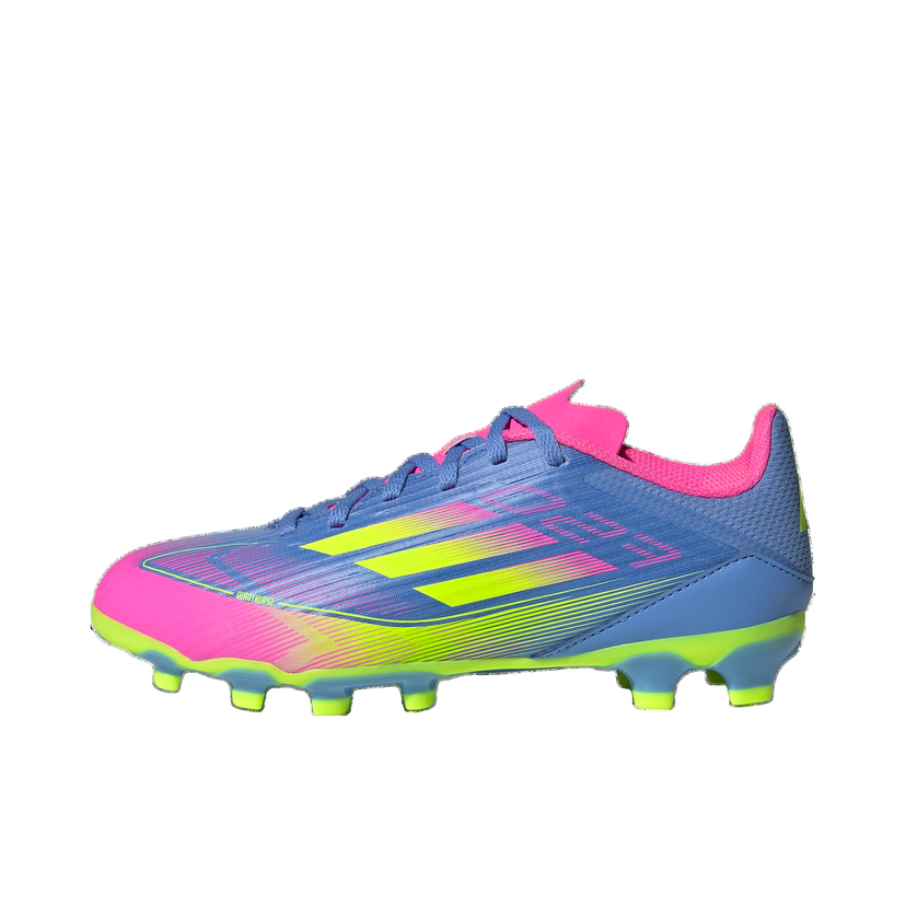 Sneakers og sko adidas Performance F50 League MG J Blå | ie3751