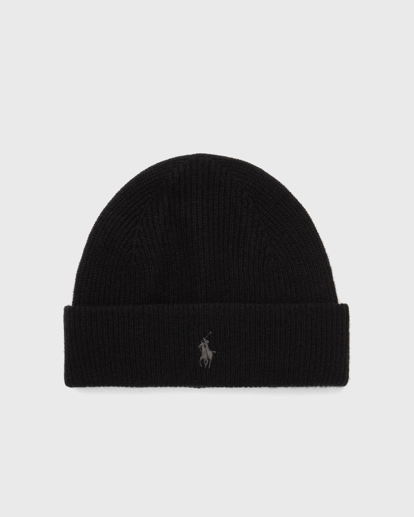 Beanie Polo by Ralph Lauren Beanie Sort | 710920660003