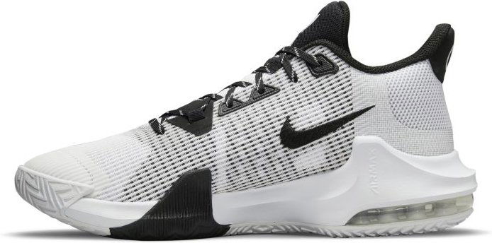 Sneakers og sko Nike Air Max Impact 3 "White" Hvid | DC3725-100, 0