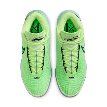 Sneakers og sko Nike LeBron NXXT Genisus Grøn | HF0712-700, 3