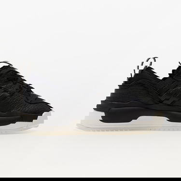 Sneakers og sko Y-3 Hokori III Sort | HQ5968, 1