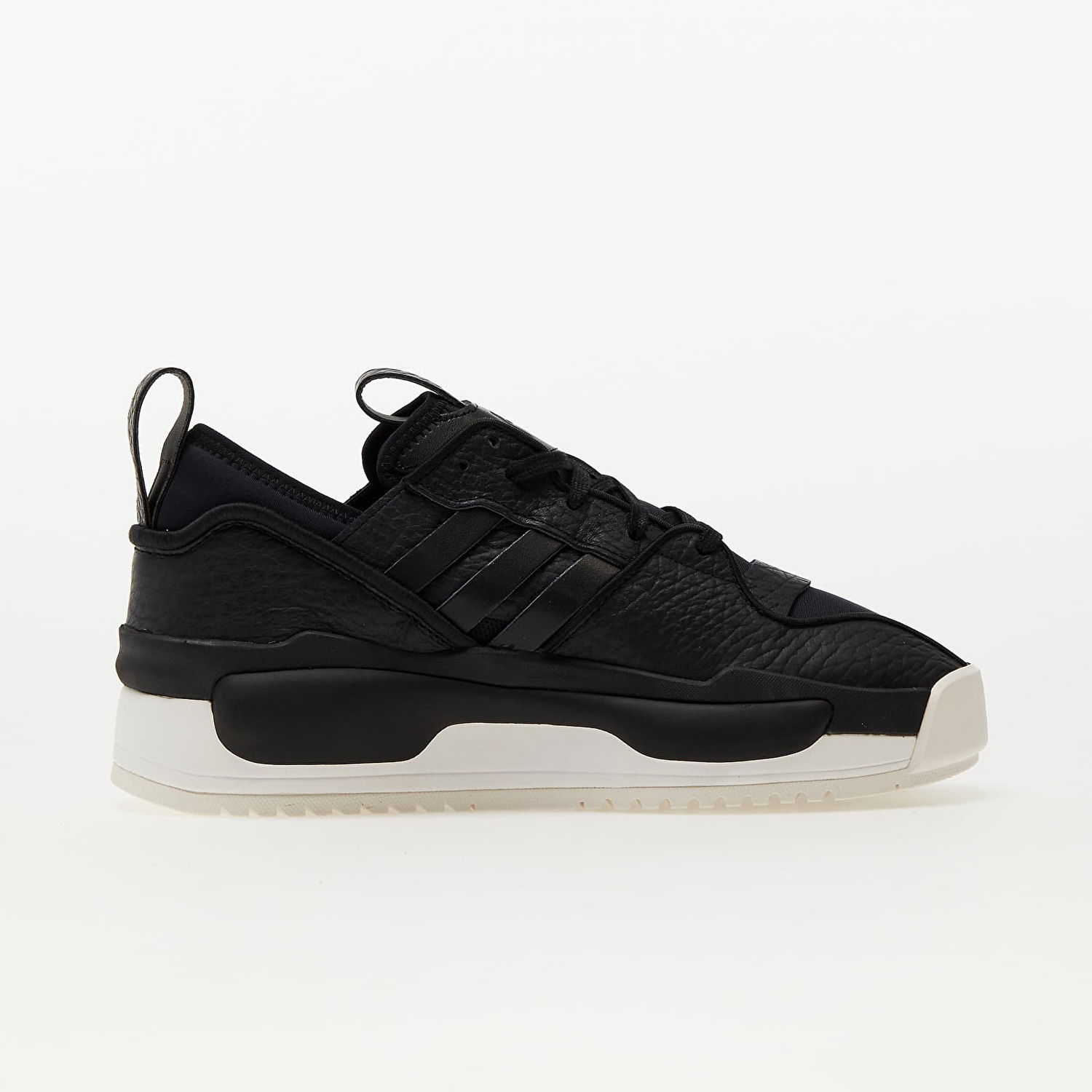 Sneakers og sko Y-3 Hokori III Sort | HQ5968, 1