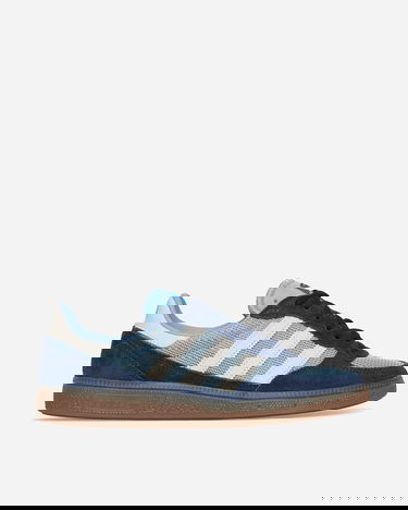 Sneakers og sko adidas Originals Handball Pro SPZL Sneakers Clear Blue / Chalk White / Collegiate Navy Blå | IG8942 001, 1