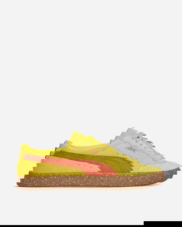 Sneakers og sko Puma Pam Suede Vtg F Sort | 394768-01, 1