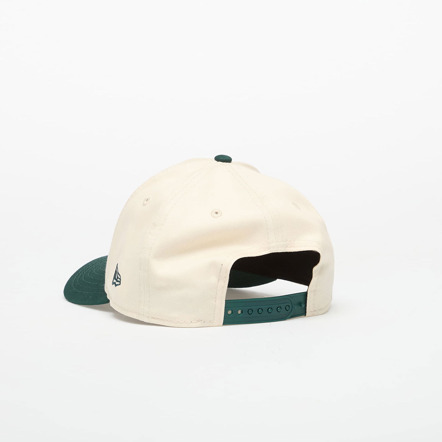 Kasket New Era New Era 9FORTY Patch Oakathco Cap Beige | 60691348, 1