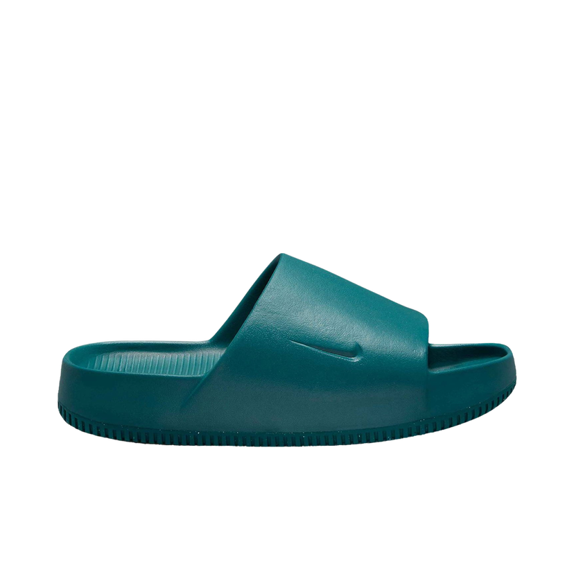 Sneakers og sko Nike Calm Slide "Geode Teal" Grøn | FD4116-300