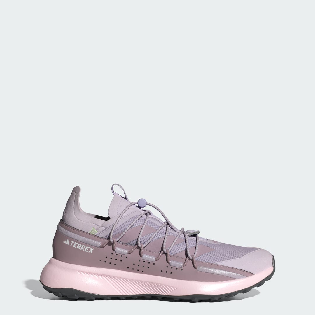 Sneakers og sko adidas Performance adidas TERREX Boty Terrex Voyager 21 Travel Lilla | IE2594, 1