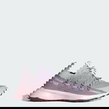 Sneakers og sko adidas Performance adidas TERREX Boty Terrex Voyager 21 Travel Lilla | IE2594, 1