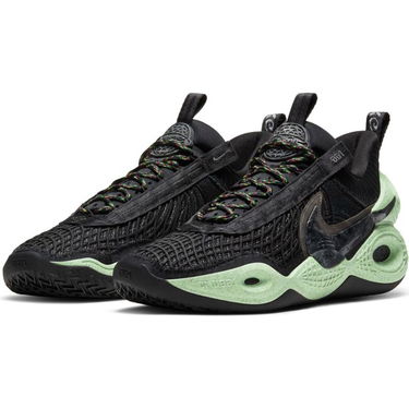 Sneakers og sko Nike Cosmic Unity Green Glow Sort | DA6725-001, 1