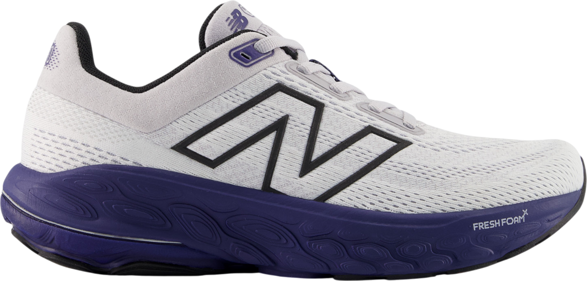 Sneakers og sko New Balance Fresh Foam X 860 v14 Lilla | w86014d-w86014d, 0