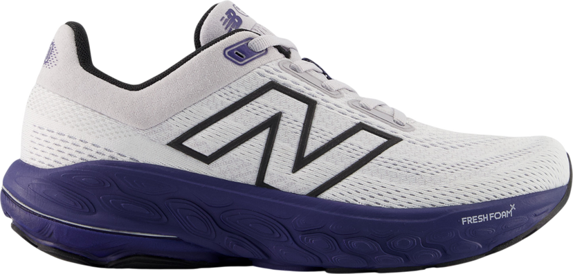 Sneakers og sko New Balance Fresh Foam X 860 v14 Lilla | w86014d-w86014d