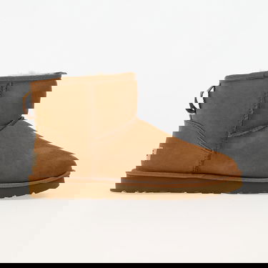 Sneakers og sko UGG Classic Brun | 1002072.CHE, 3