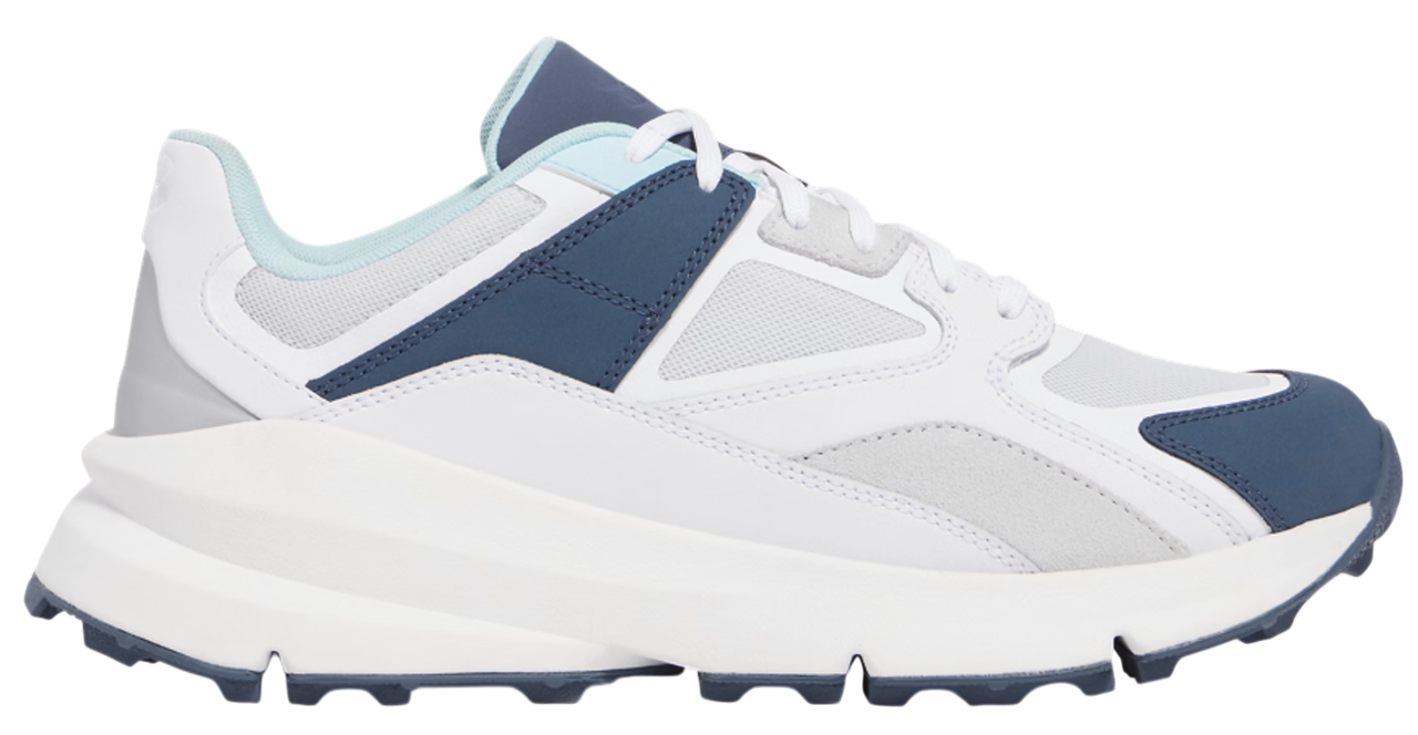 Sneakers og sko Under Armour UA Forge 96 Golf Hvid | 3028922-102, 0