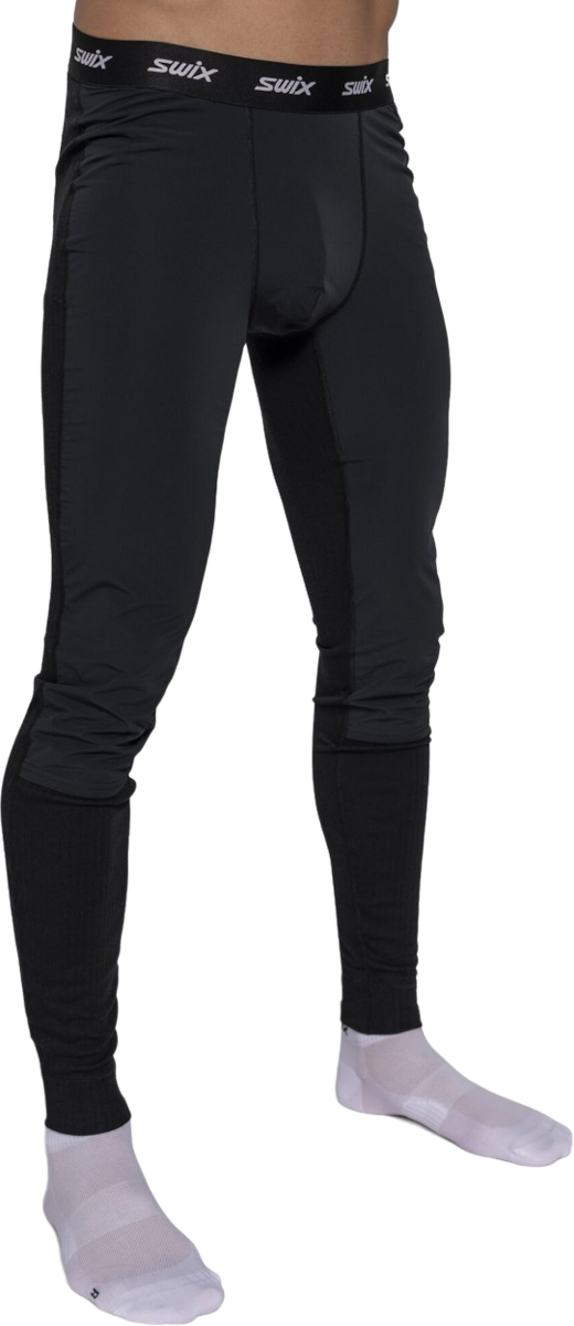Sokker SWIX RaceX Classic Wind Pants Sort | 10108-23-10000