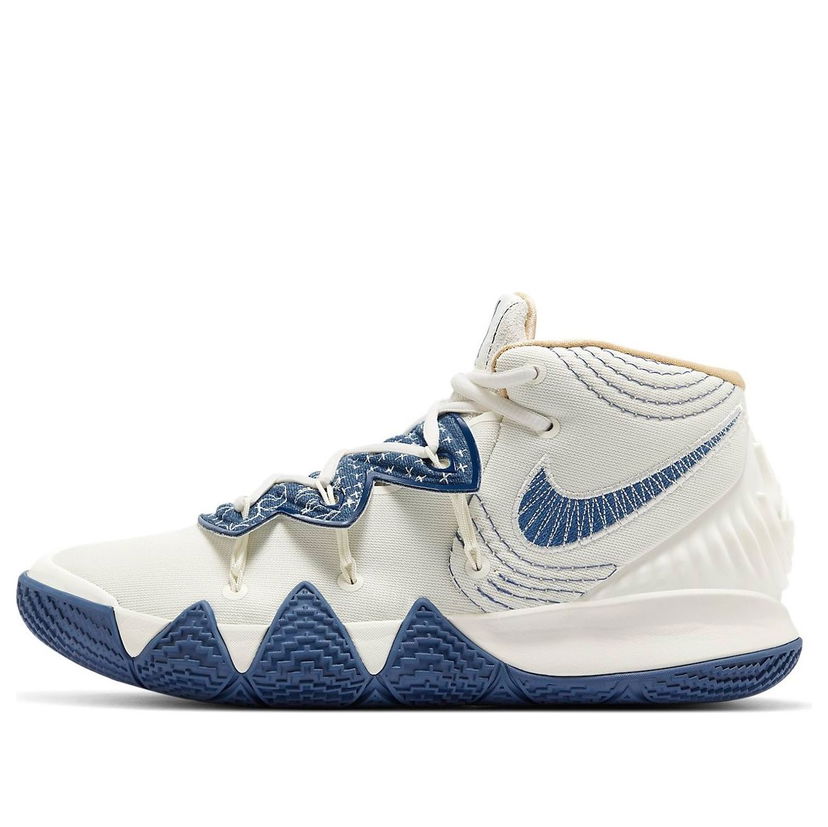 Sneakers og sko Nike Kyrie S2 Hybrid 'Sashiko Pack' Hvid | DA6806-100