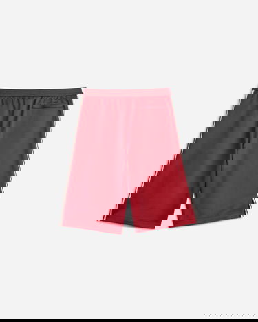 Shorts adidas Originals Wales Bonner Track Shorts Bourgogne | JM8211, 2