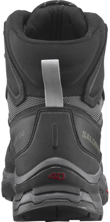 Sneakers og sko Salomon Quest 4 Gtx Sort | L41292600, 4