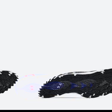 Sneakers og sko Under Armour HOVR Phantom 2 Intelliknit Sort | 3024154002, 2