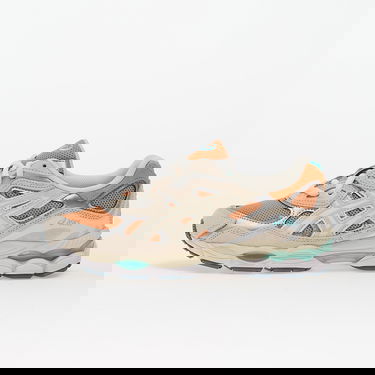 Sneakers og sko Asics GEL-NYC Orange | 1203A383-600, 0
