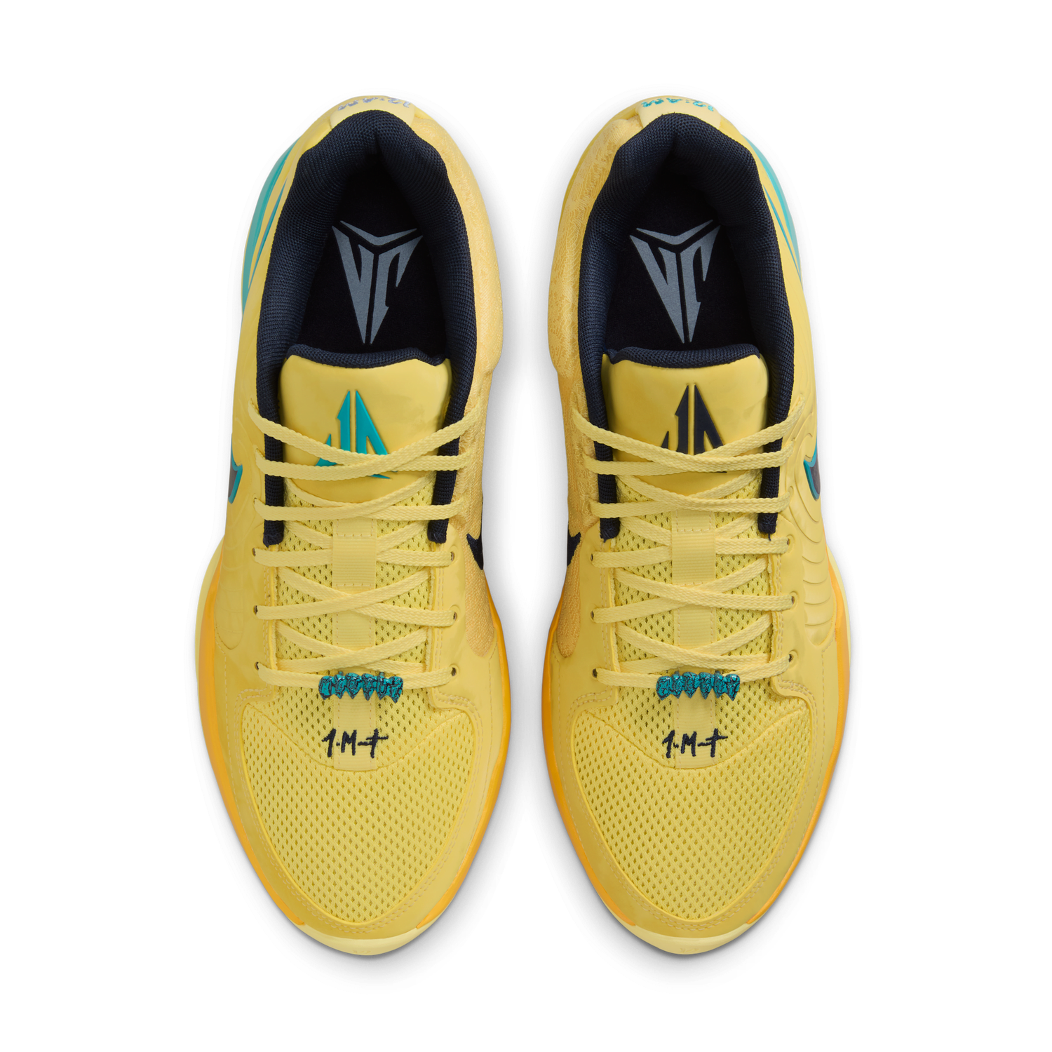 Sneakers og sko Nike Ja 2 Gul | FD7328-700, 1