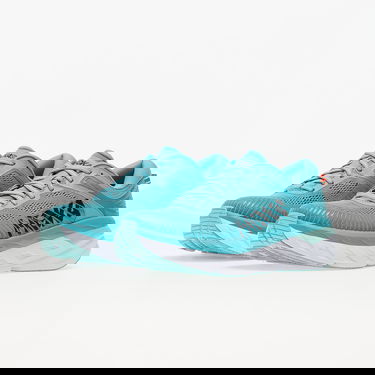 Sneakers og sko Hoka One One Bondi 7 Blå | 1110519-AEBL, 5