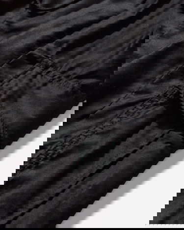 Cargo bukser Needles HD BDU Pants Sort | RW239 BLACK, 3