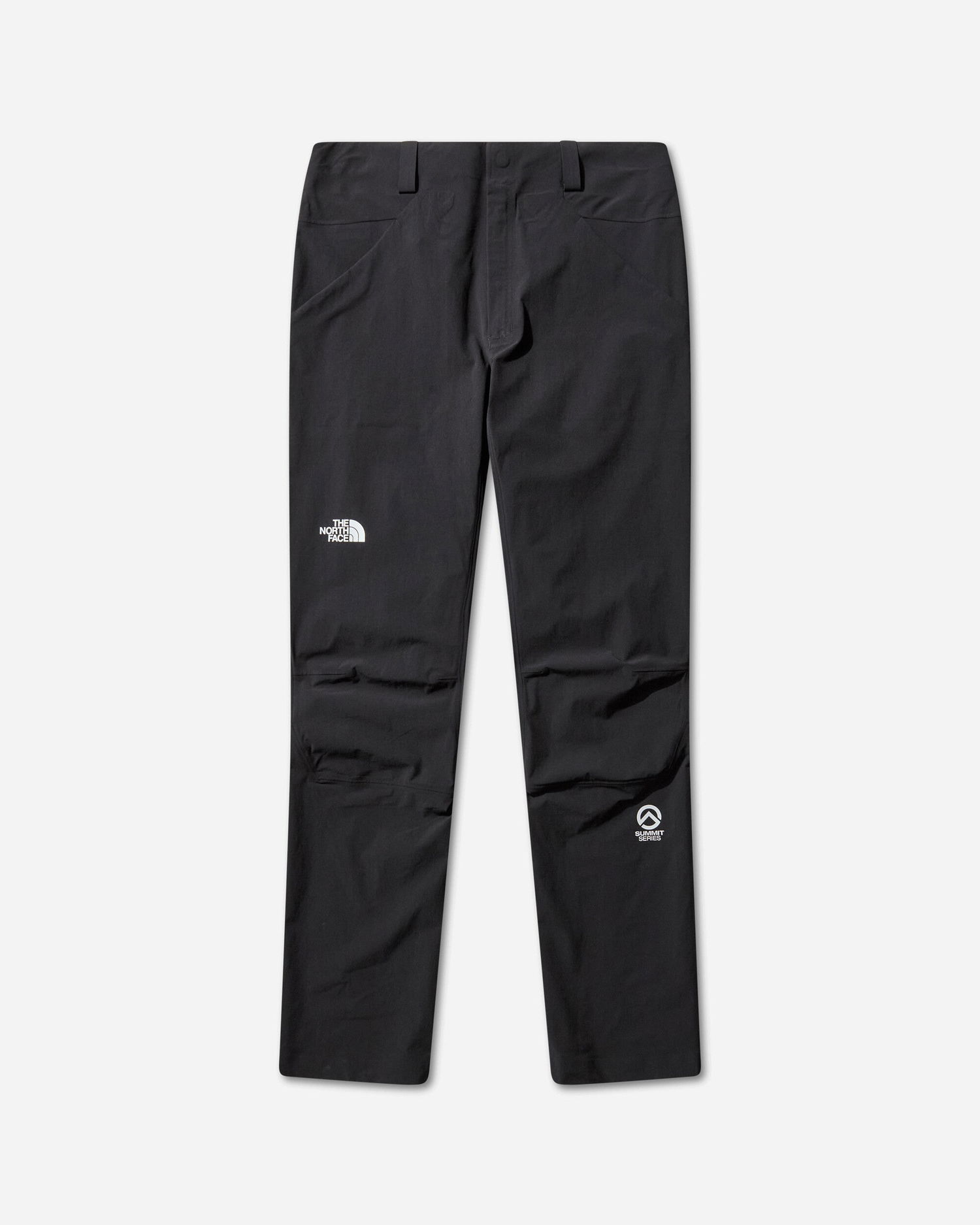 Bukser The North Face Summit Off Width Slim Pants Sort | NF0A84PP4H01 NF4H0, 1