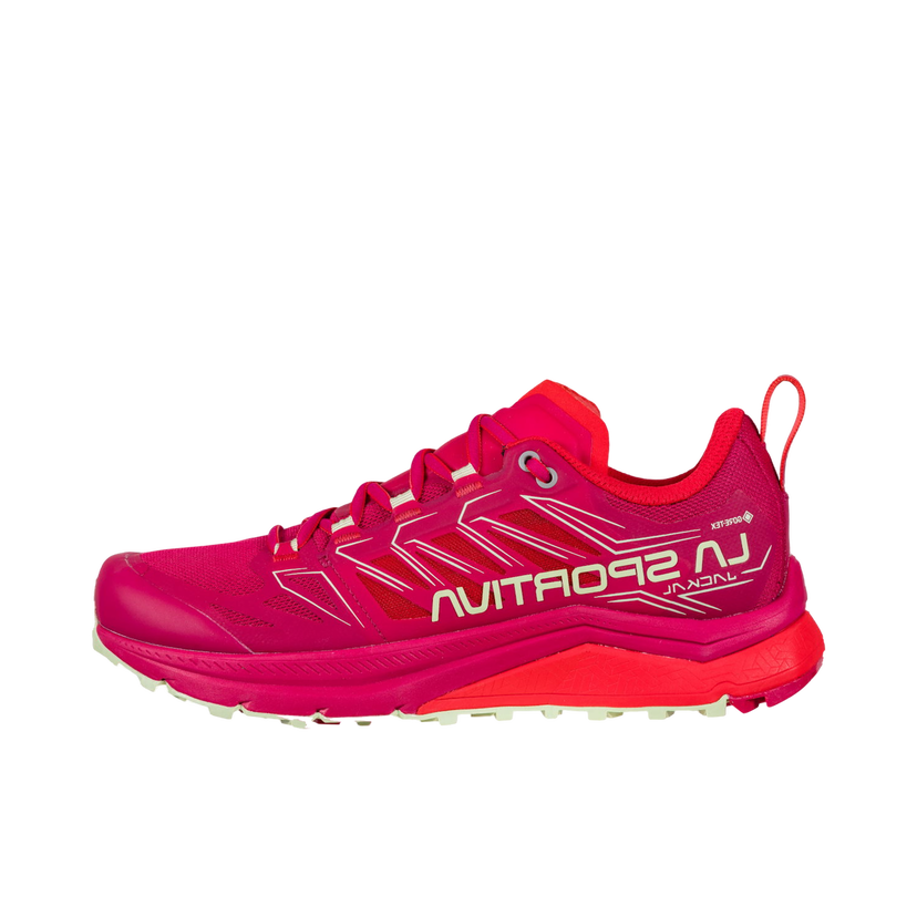 Sneakers og sko La Sportiva Jackal GTX W Rød | 46k409321