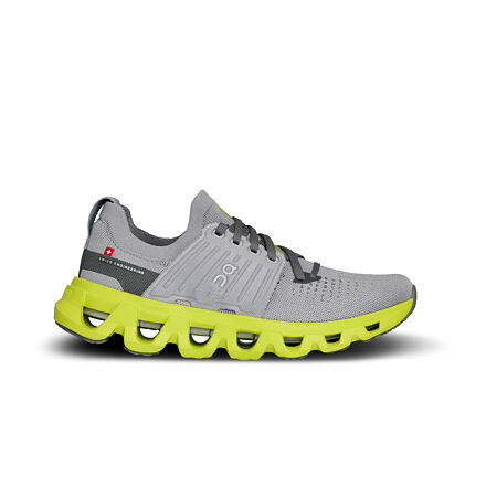 Sneakers og sko On Running Cloudswift 4 Grå | 3MF10133348, 0