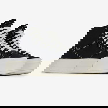 Sneakers og sko Converse Chuck Taylor All Star Cruise "Noir Blanc" Sort | A04689C, 2