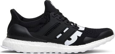 Sneakers og sko adidas Performance Undefeated x UltraBoost 1.0 Sort | B22480, 0