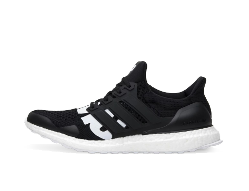 Løbe adidas Performance Undefeated x UltraBoost 1.0 Sort | B22480