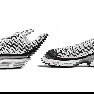 Sneakers og sko Nike TN Air Max Plus VII "White Black" Hvid | HQ2197-100, 0