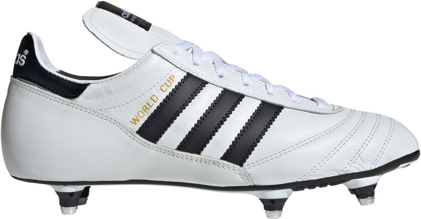 Sneakers og sko adidas Performance WORLD CUP Hvid | id4044