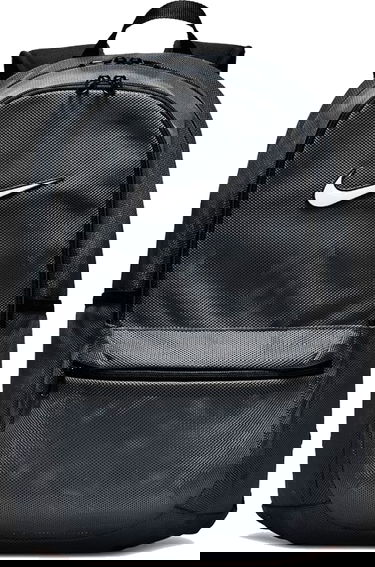 Rygsæk Nike Brasilia Mesh Backpack Sort | ba5388-010, 0