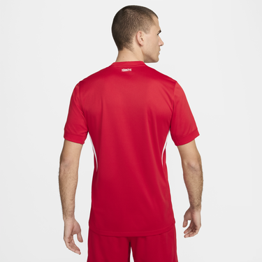 Jersey Nike Dri-FIT Replica Turkey Stadium 2024/25 Rød | FV1742-611, 3